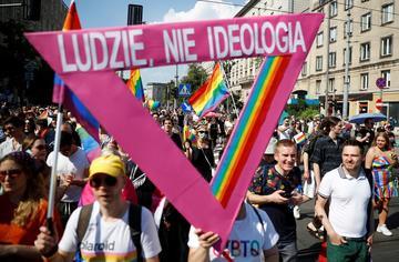 Ludzie nie ideologia ludzie nie ideologia